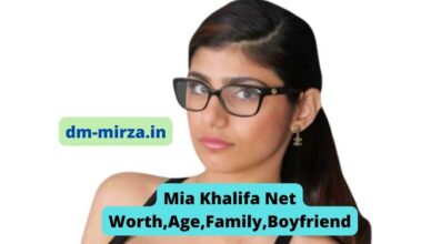 Mia Khalifa Net Worth