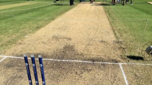melbourne cricket ground pitch