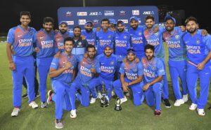 india tour of new zealand 2022 team