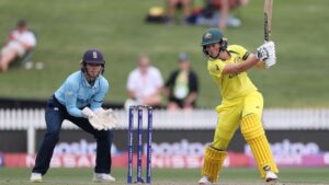 seddon park hamilton australia vs new zealand