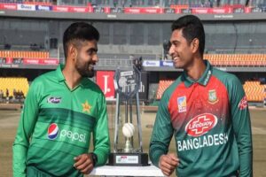 pakistan vs bangladesh captain