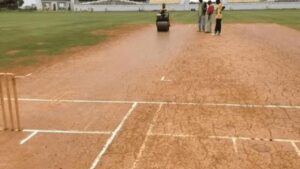 brabourne stadium pitch