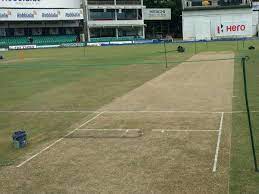 Pallekele International Cricket Stadium Pitch Report