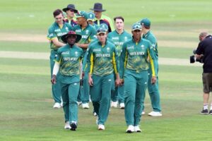 south africa team