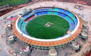 Bharat Ratna Shri Atal Bihari Vajpayee Ekana Cricket Stadium, Lucknow 