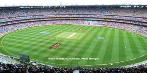 Eden Gardens Kolkata 