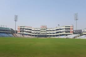 Arun Jaitley Stadium 