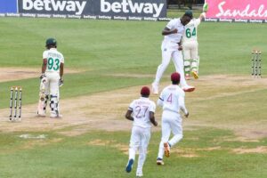 Daren Sammy National Cricket Stadium 