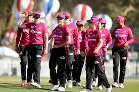 sydney sixers